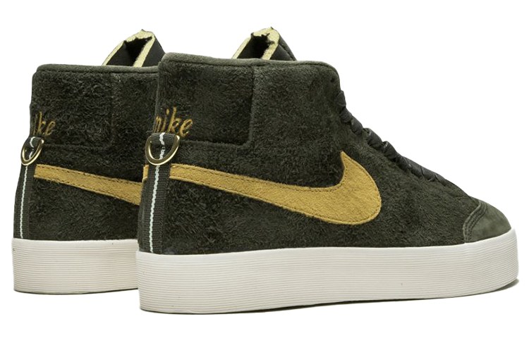 Nike Blazer Mid Green