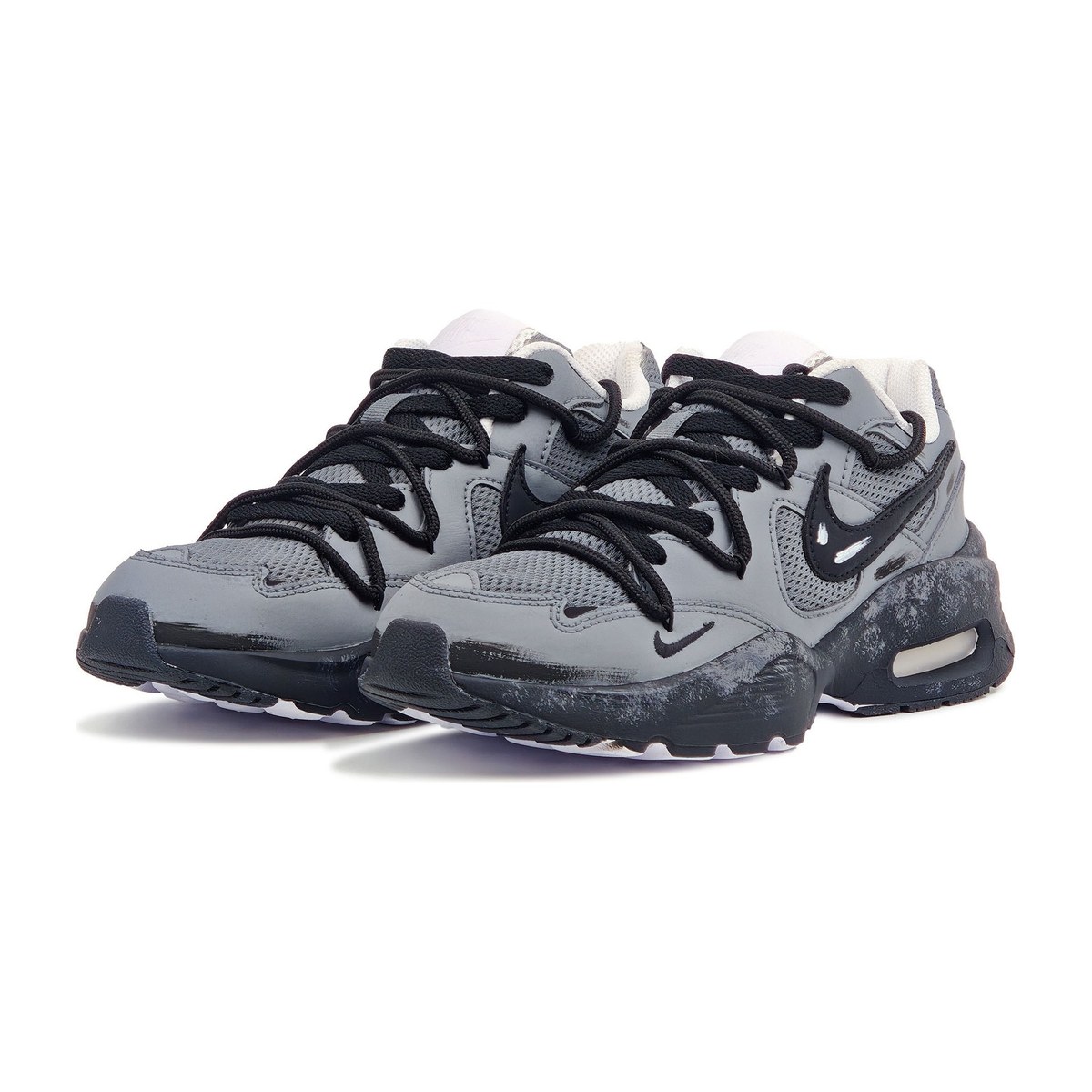 Nike Air Max Fusion