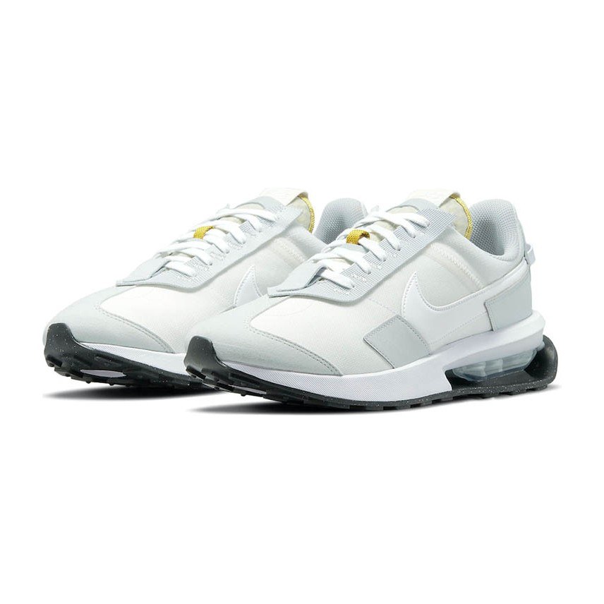 Nike Air Max Pre-Day Summit White