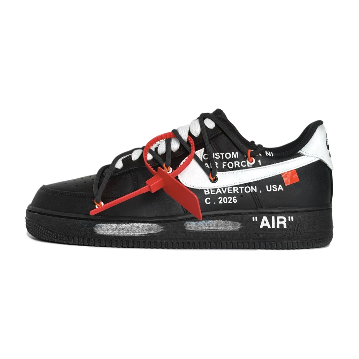 Nike Air Force 1 OW