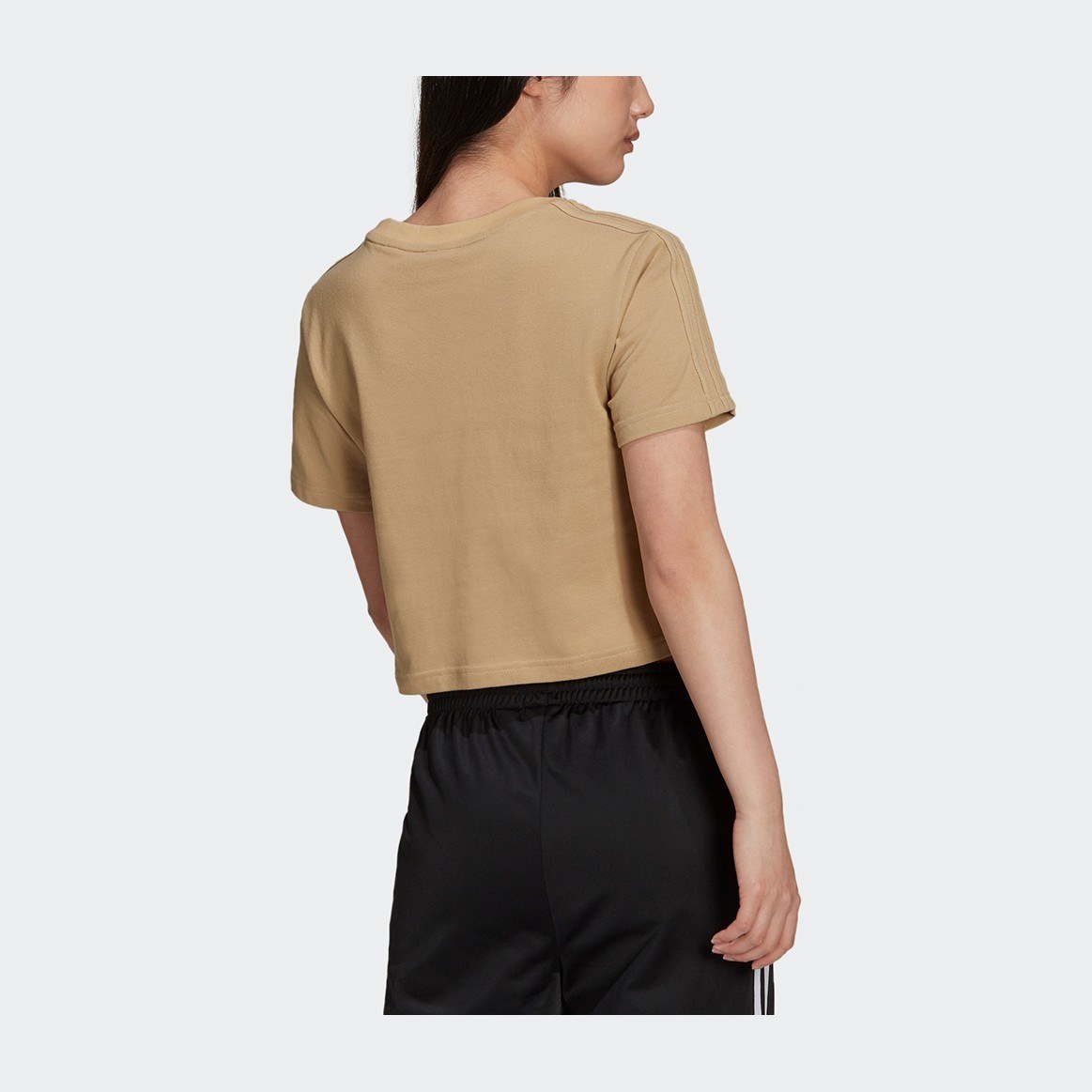 adidas originals Cropped Tee T
