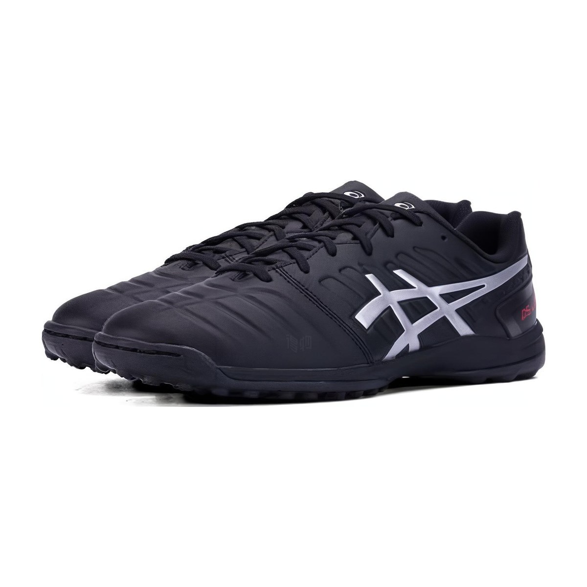 Asics DS Light Club TF Black