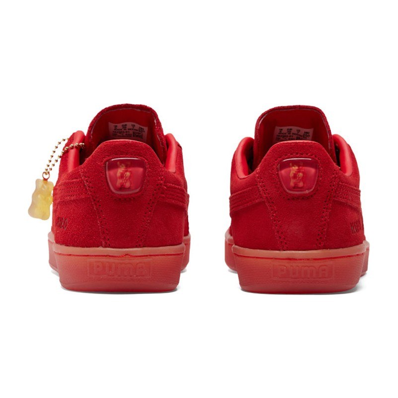 PUMA Suede Fl Haribo