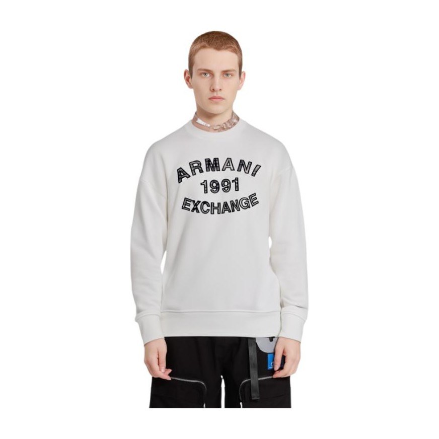 ARMANI EXCHANGE LOGO