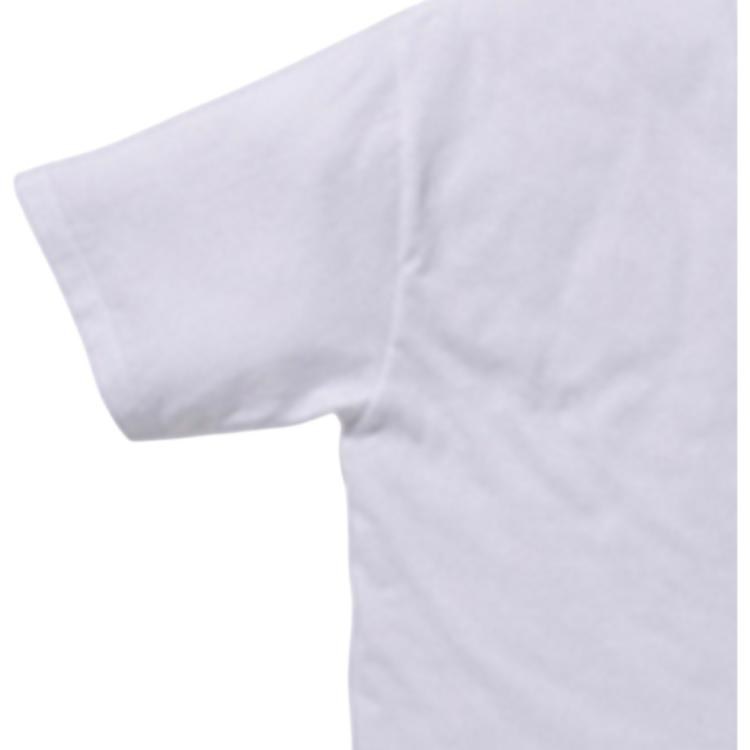 BAPE T-Shirt White