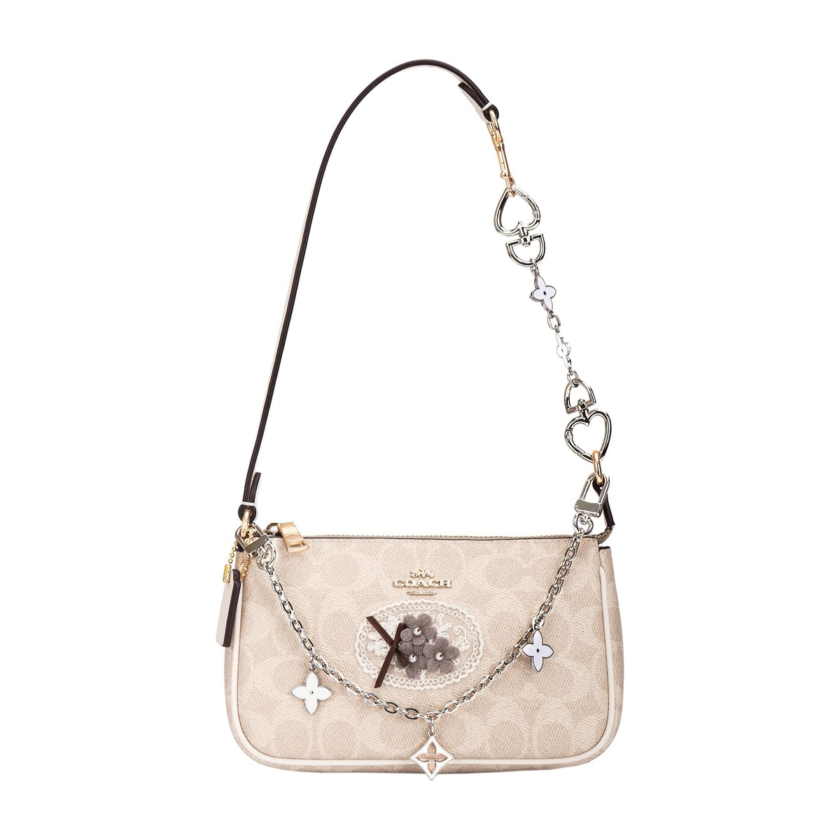 Coach Nolita 19