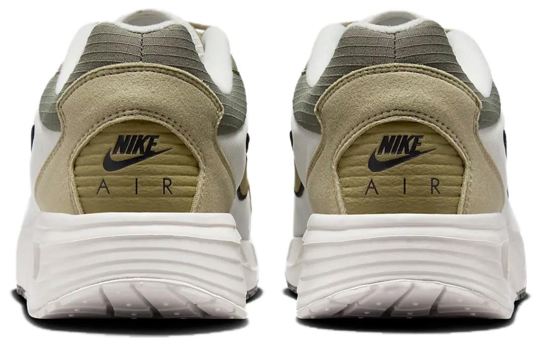 Nike Air Max Solo White Green