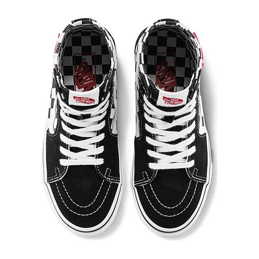 Vans SK8 Tapered