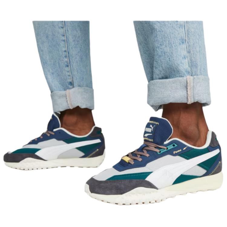 PUMA Blktop Rider Prm