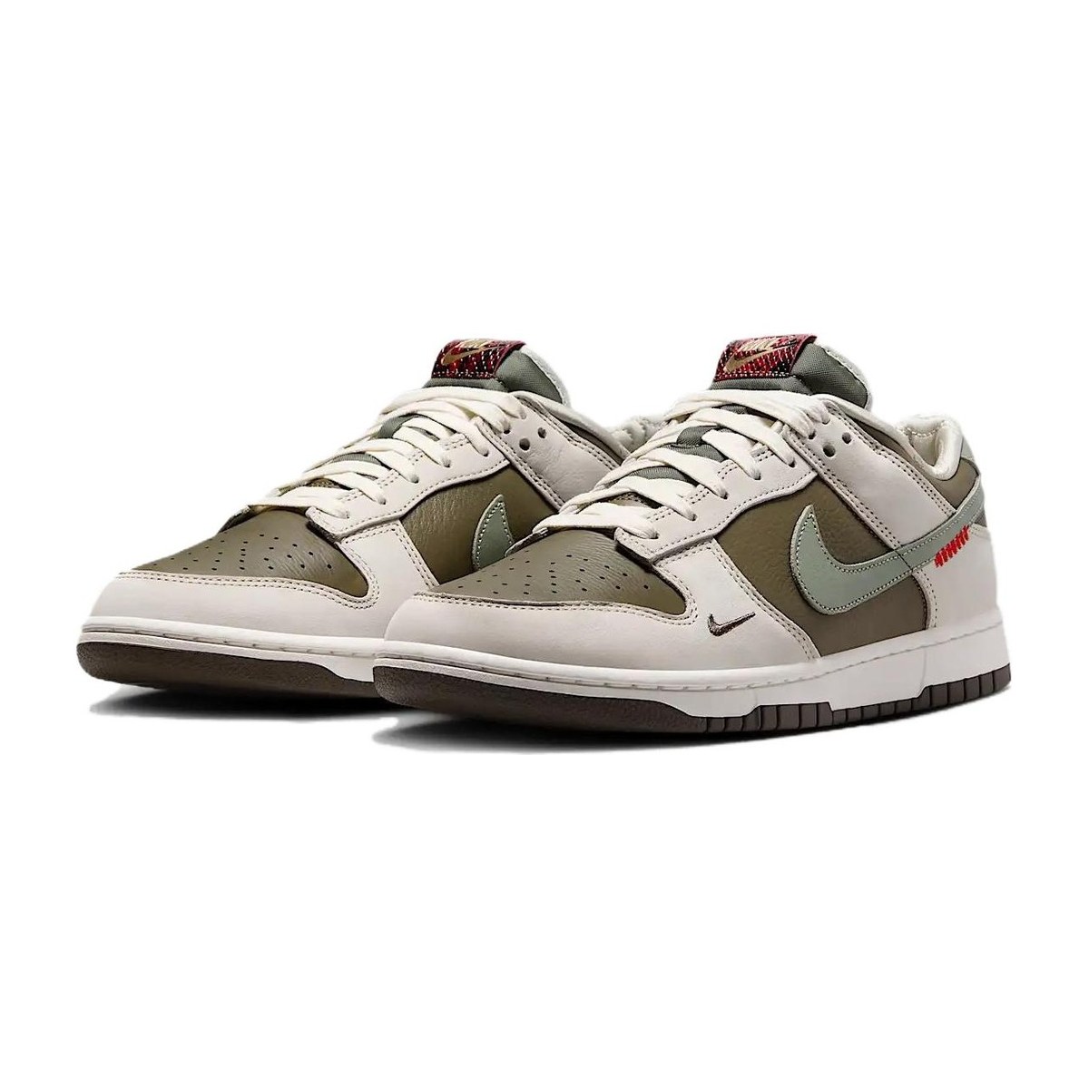 Nike Dunk Low "Year Of The Snake"