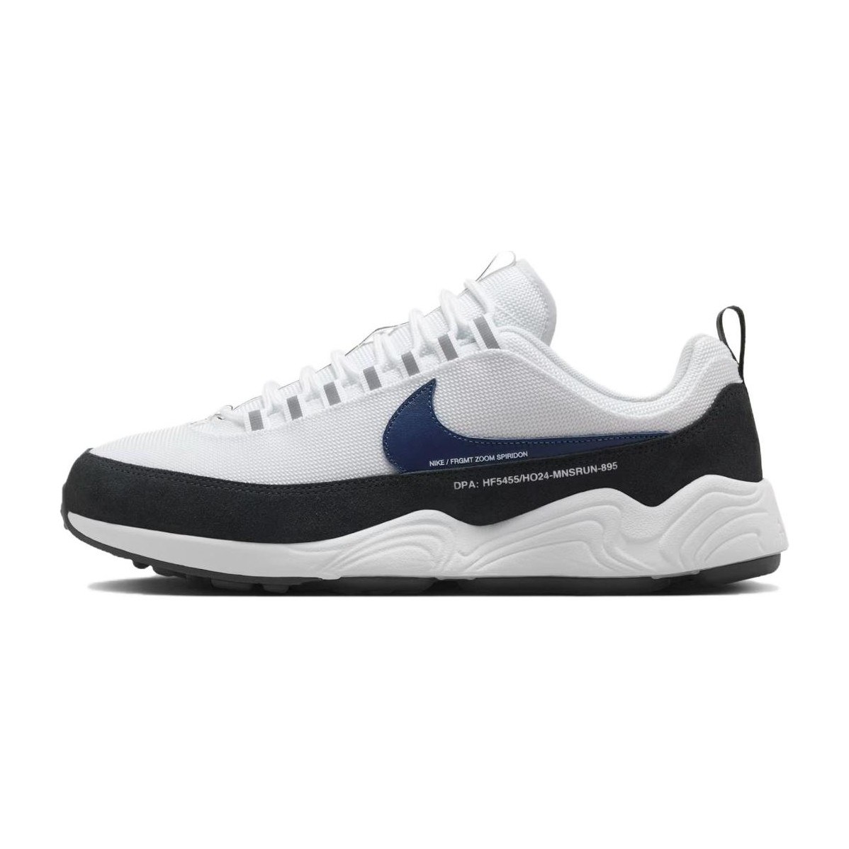 Fragment Design x Nike Air Max Sunder Air Zoom Spiridon