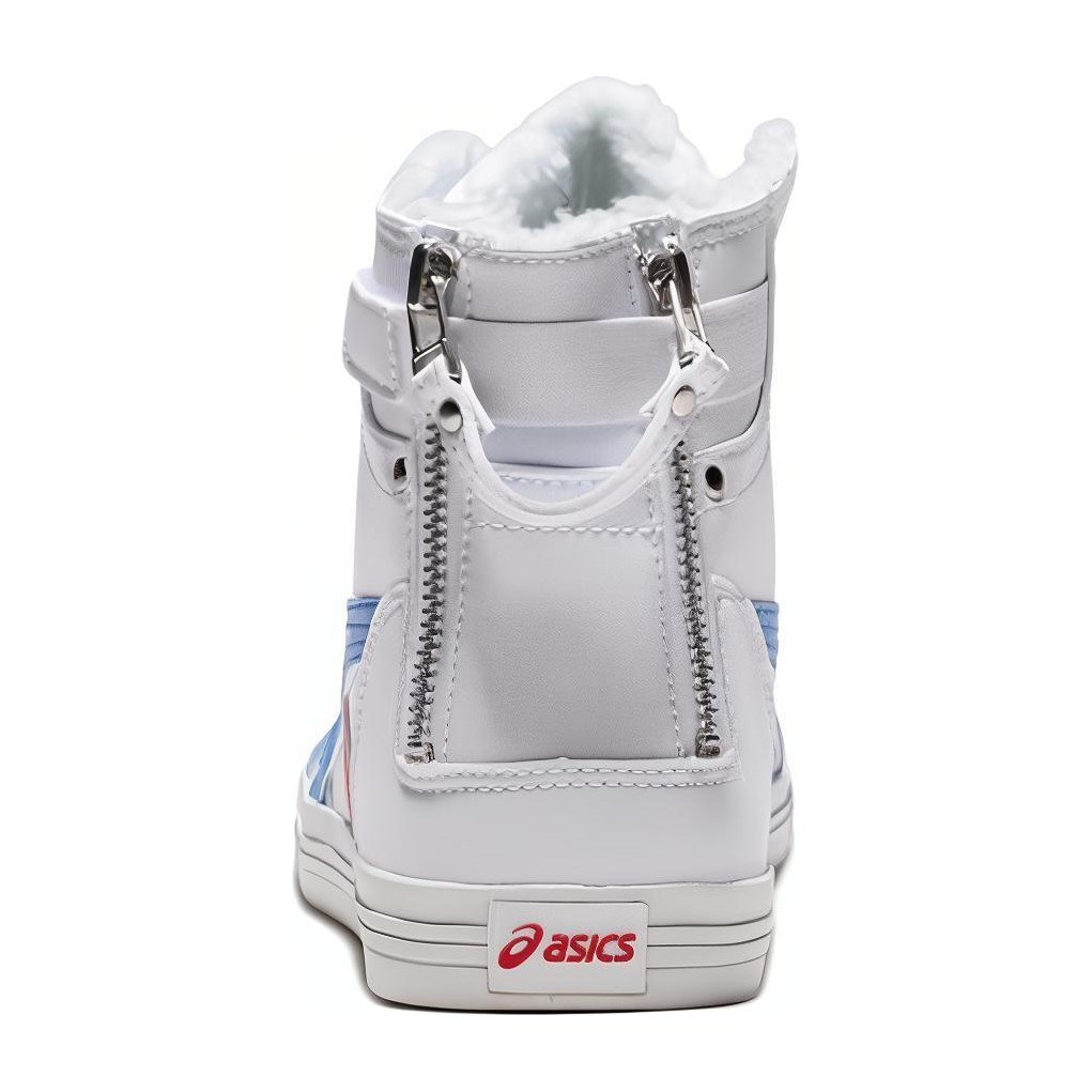 Asics Double Clutch White