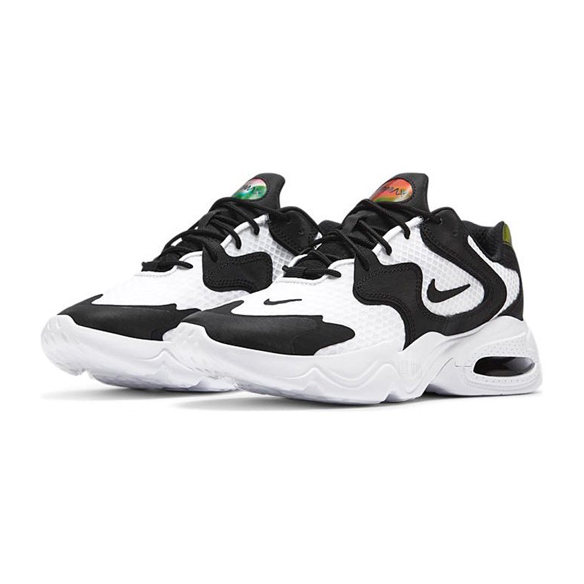 Nike Air Max 2X Black White