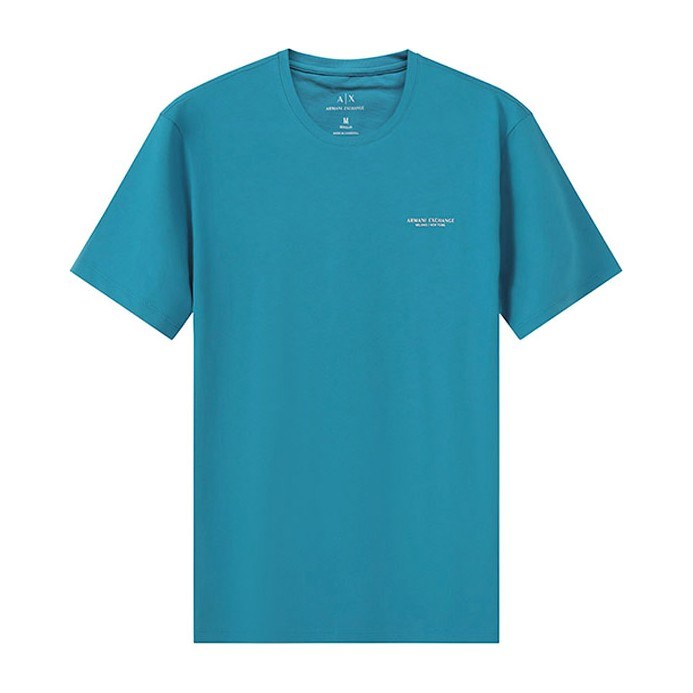 ARMANI EXCHANGE SS22 LogoT