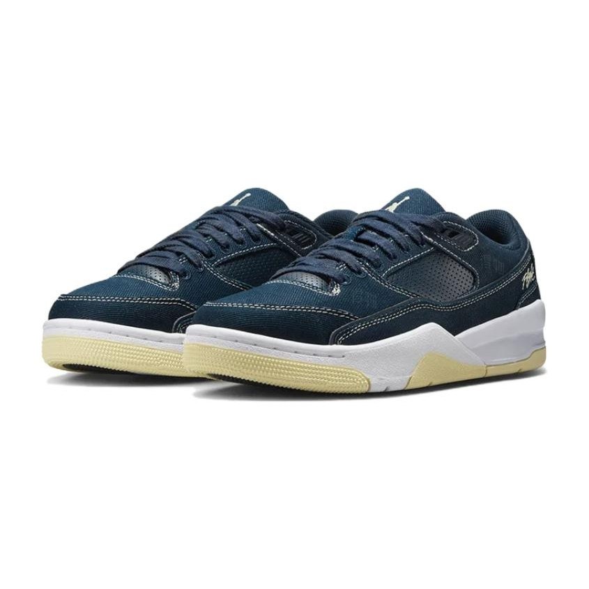 Jordan Flight Court