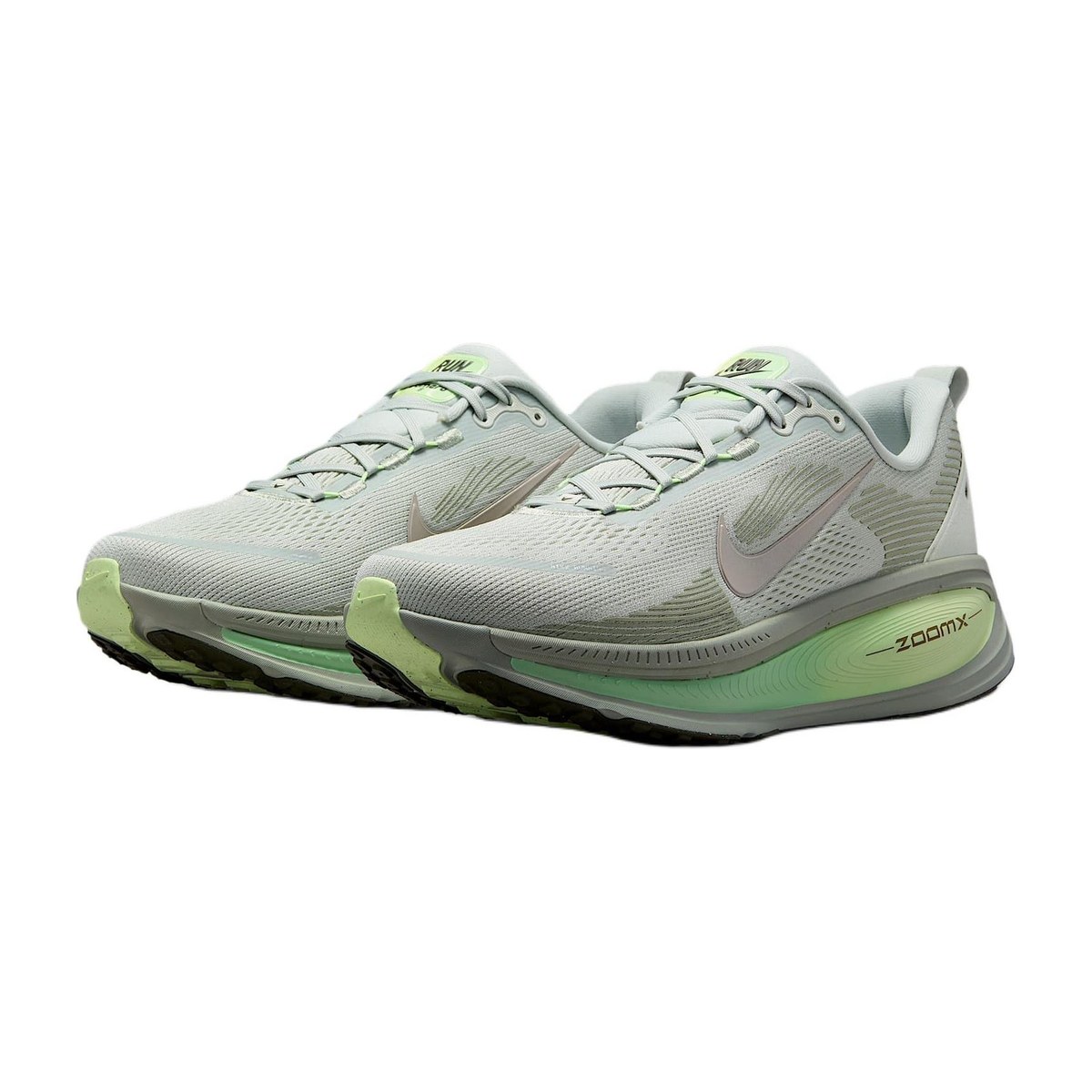 Nike Vomero 18 Grey Green