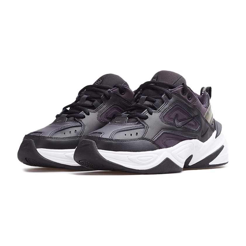 Nike M2K Tekno White Black