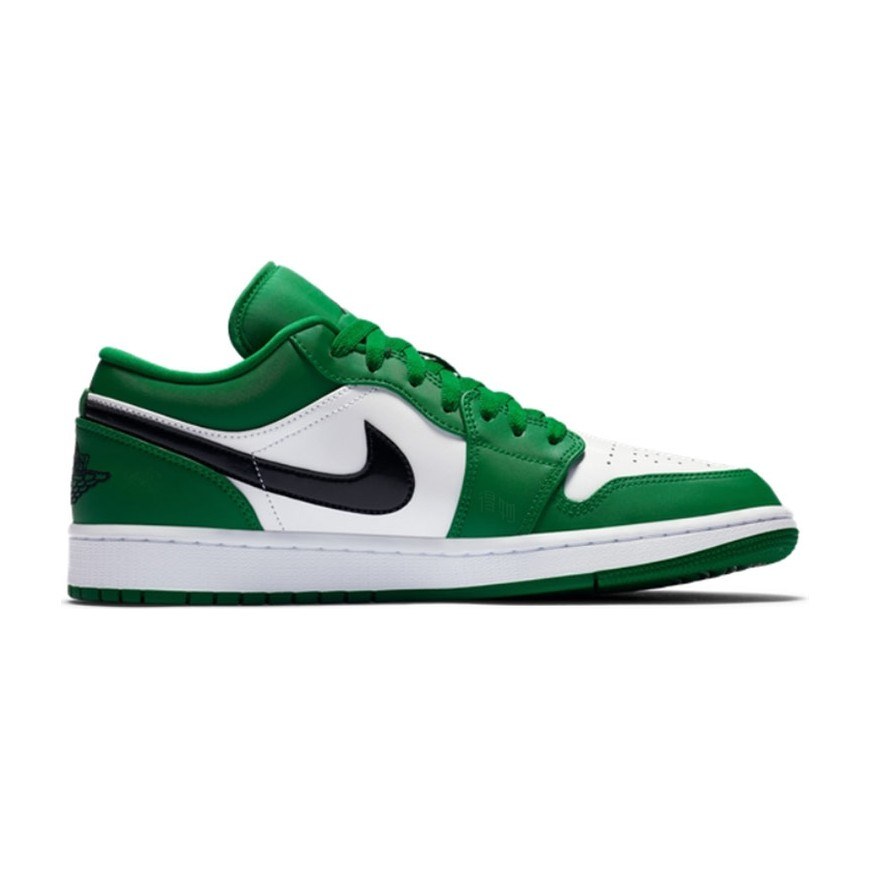 Jordan Air Jordan 1 Low White Green