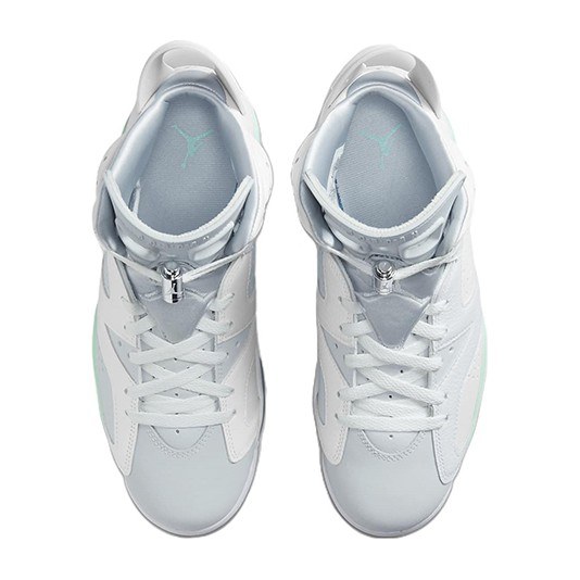 Jordan Air Jordan 6 Retro "Mint Foam"