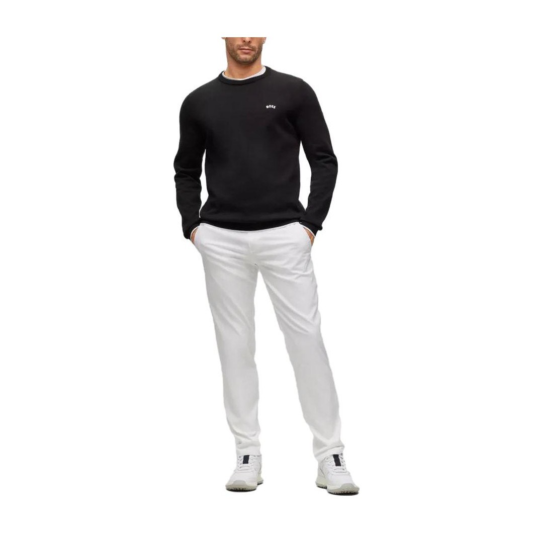 Hugo Boss Sweater Black