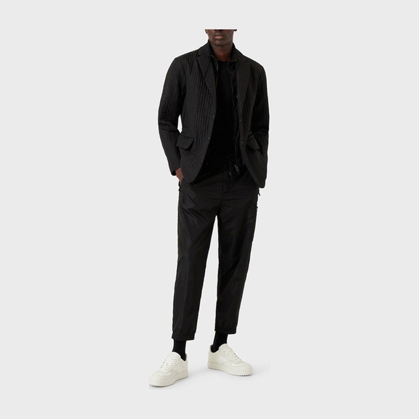 EMPORIO ARMANI SS23 LogoT