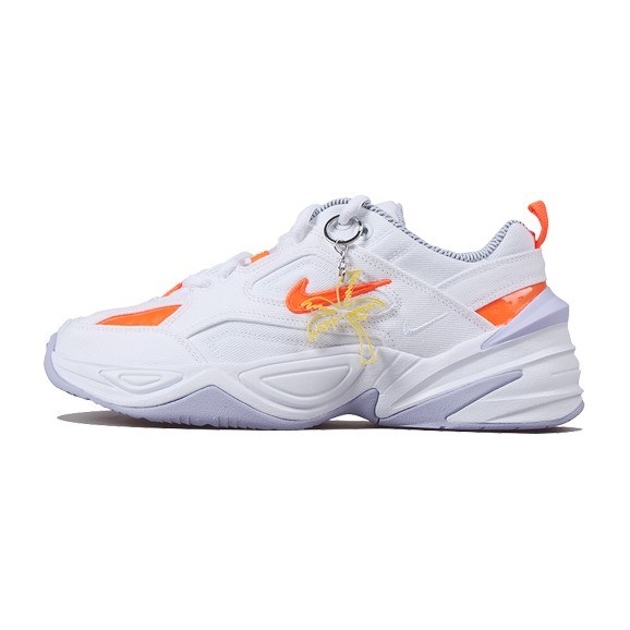 Nike M2K White