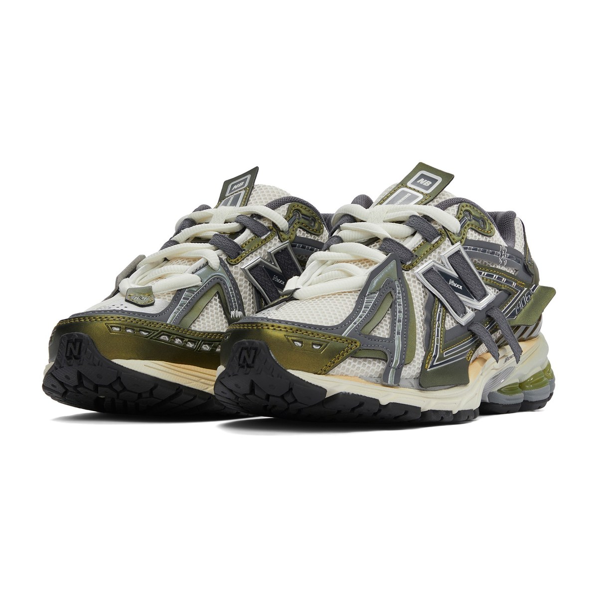 New Balance 1906A Olive