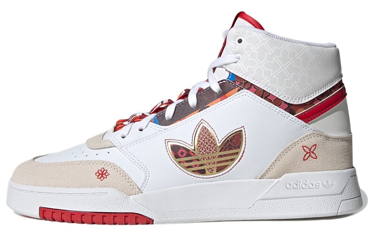 adidas Drop Step XL "CNY"
