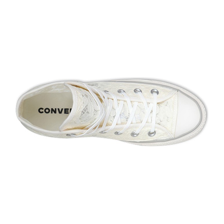 Converse All Star High Top White