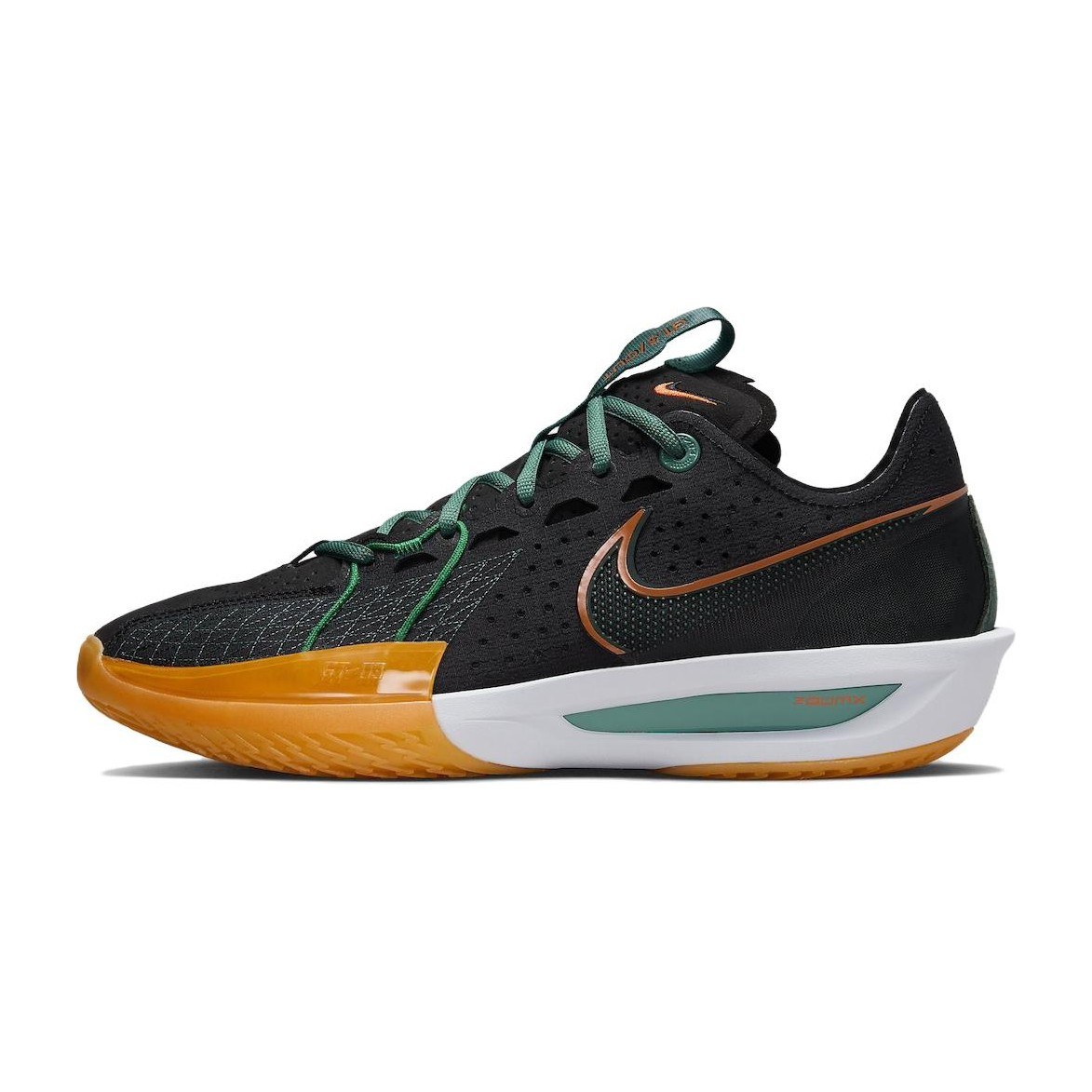 Nike Air Zoom G.T. Cut 3 "Hurricanes"