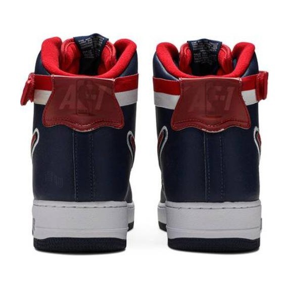 Nike Air Force 1