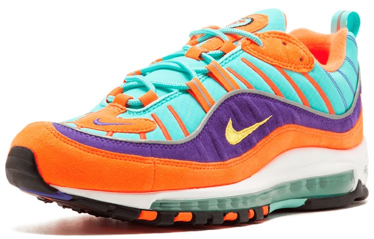 Nike Air Max 98 OG Rainbow