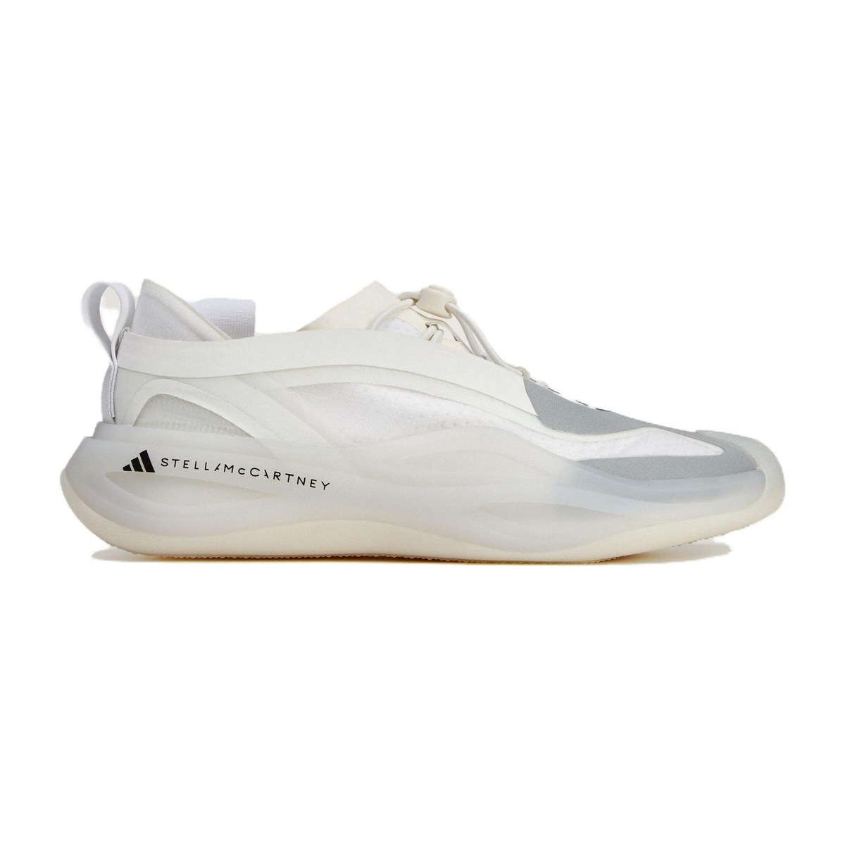 adidas Sportswear Classic Low Sneakers White