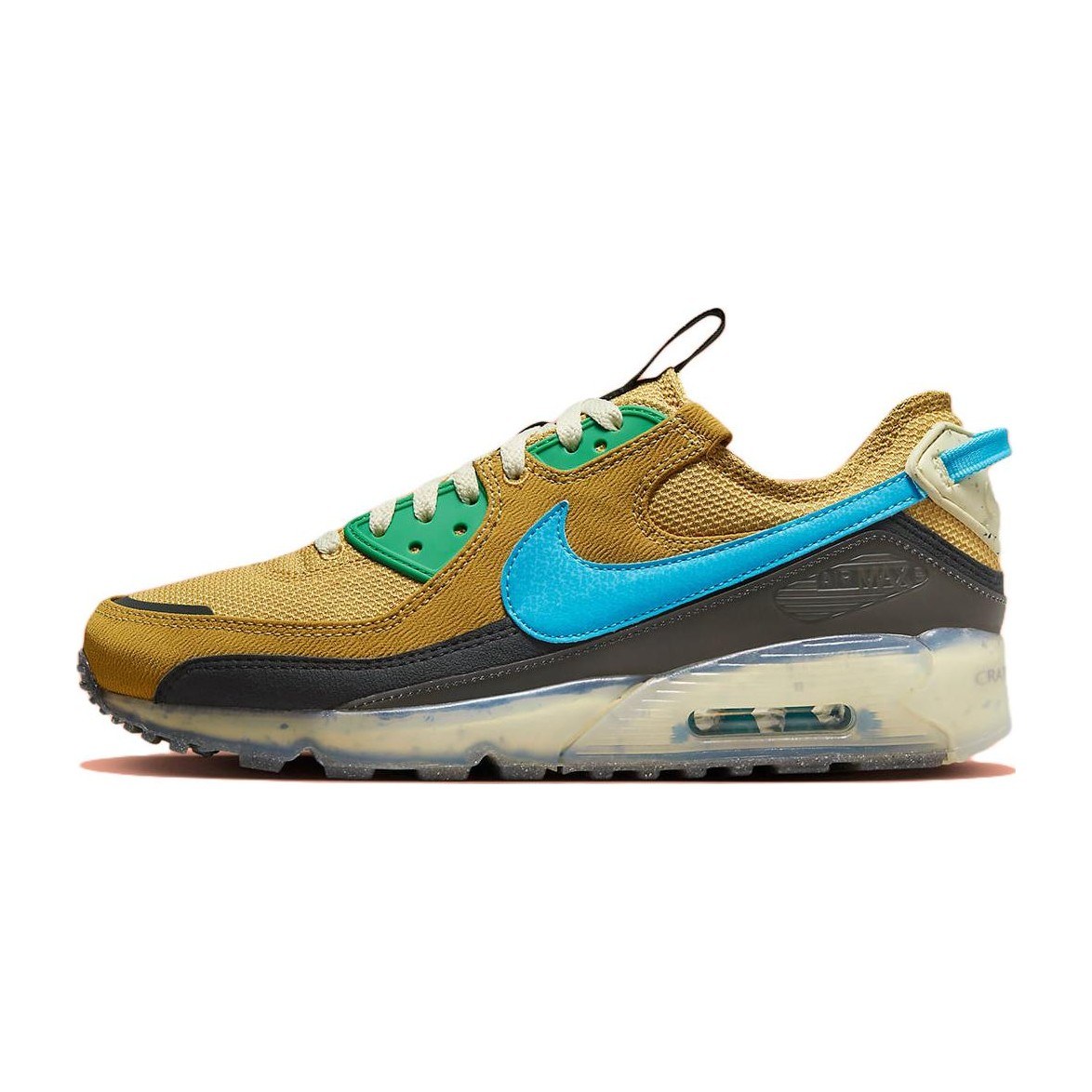 Nike Air Max 90 Terrascape "Wheat Gold"