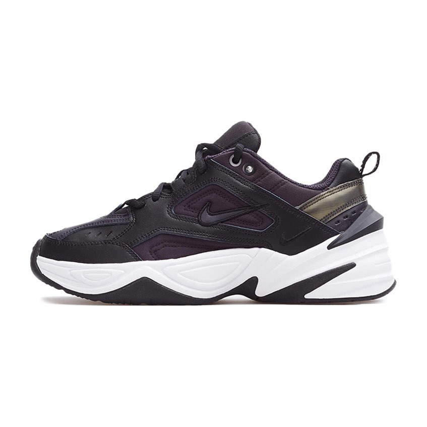 Nike M2K Tekno White Black