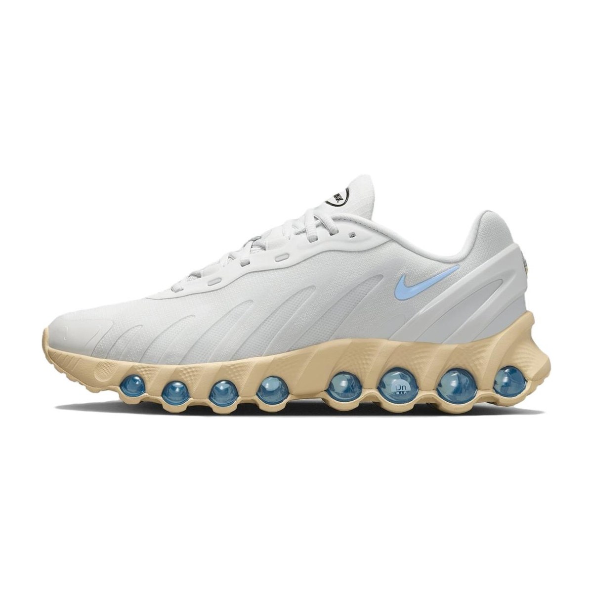 Nike Air Max Dn8 White