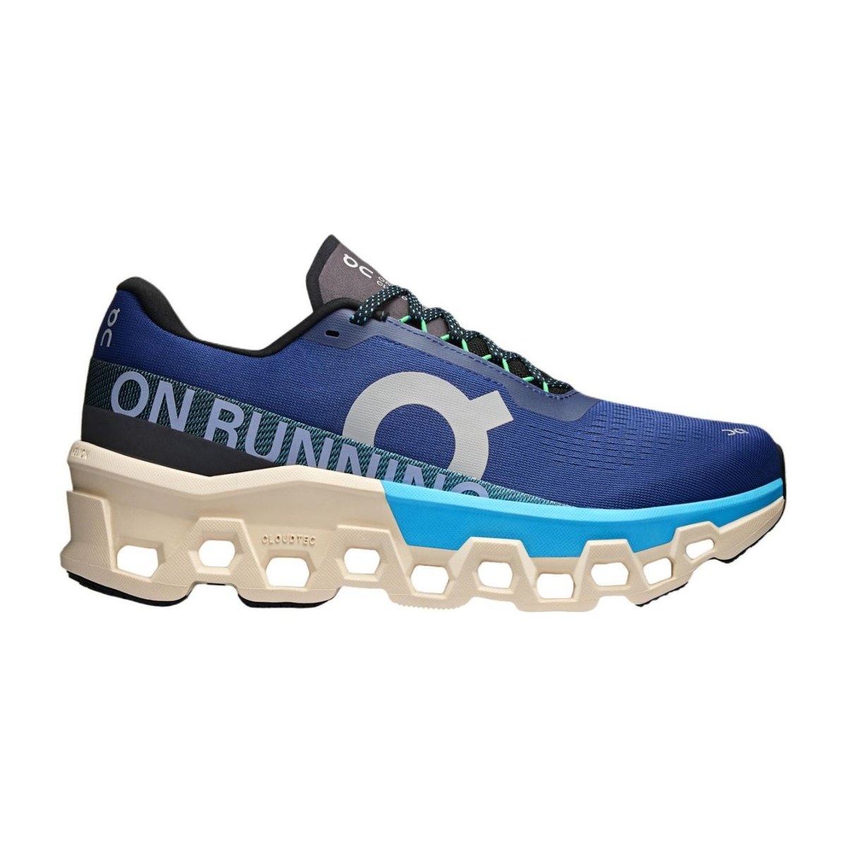 On Cloudmonster 2