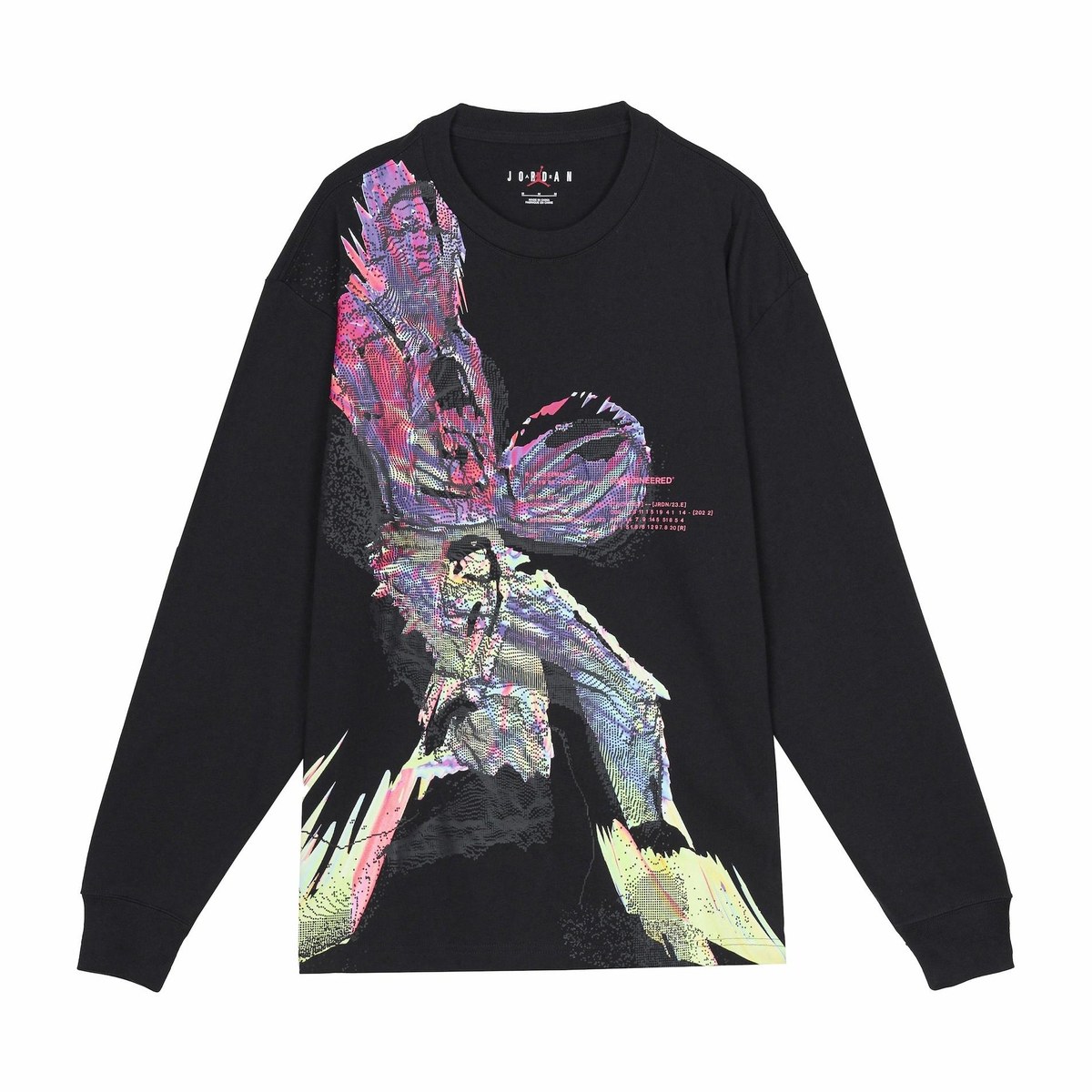 Jordan 23 Engineered '85 Long Sleeve Tee