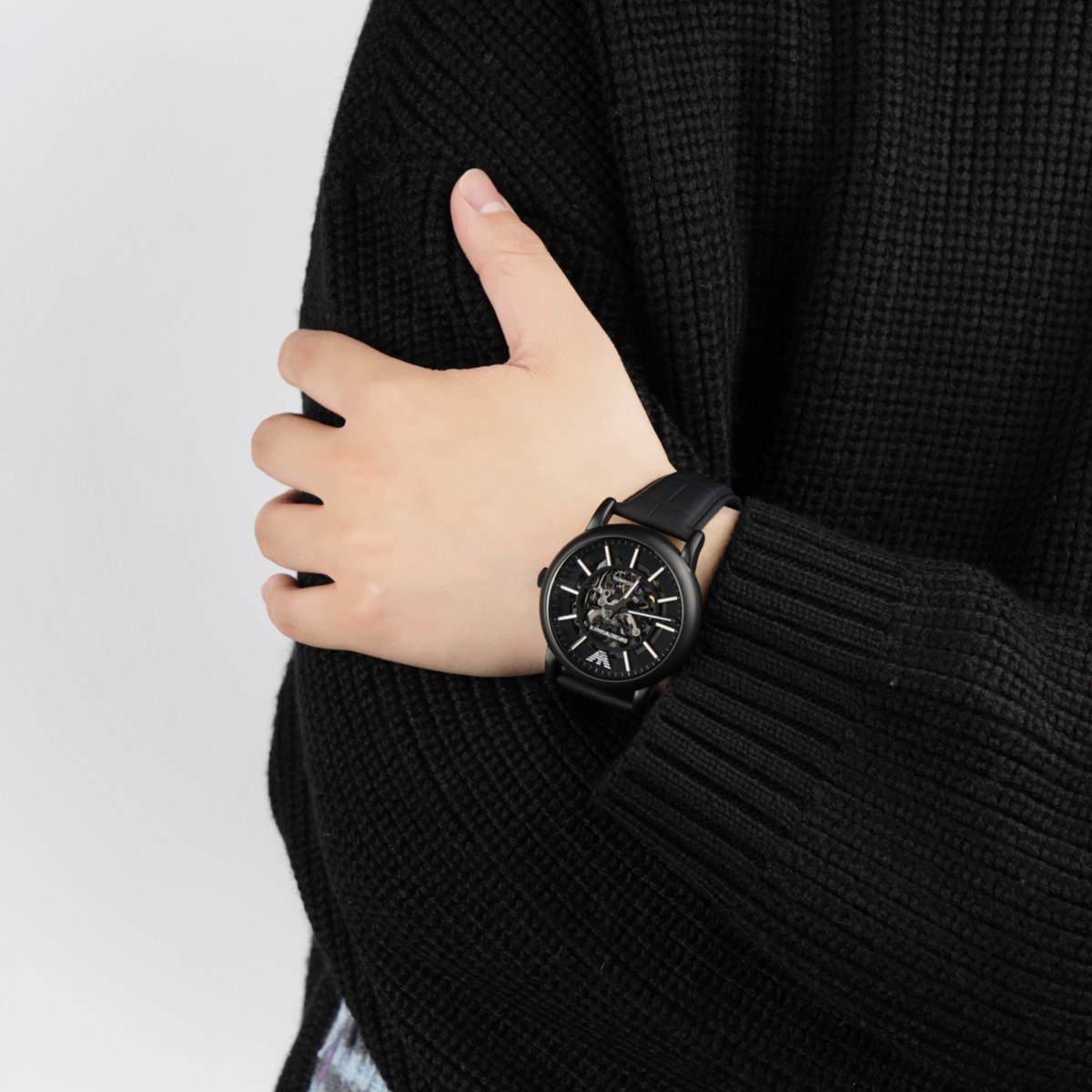 Emporio Armani AR60008
