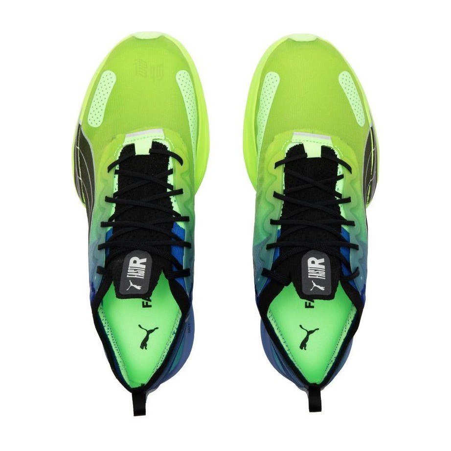 PUMA Fast-R Nitro Elite Elektrocharged