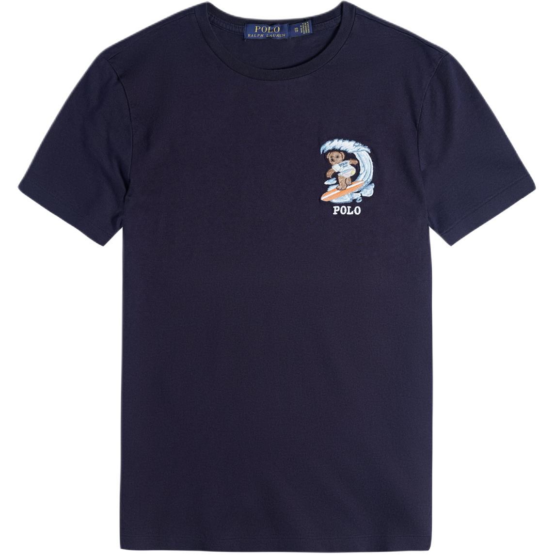 Polo Ralph Lauren SS24 T