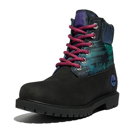 Timberland