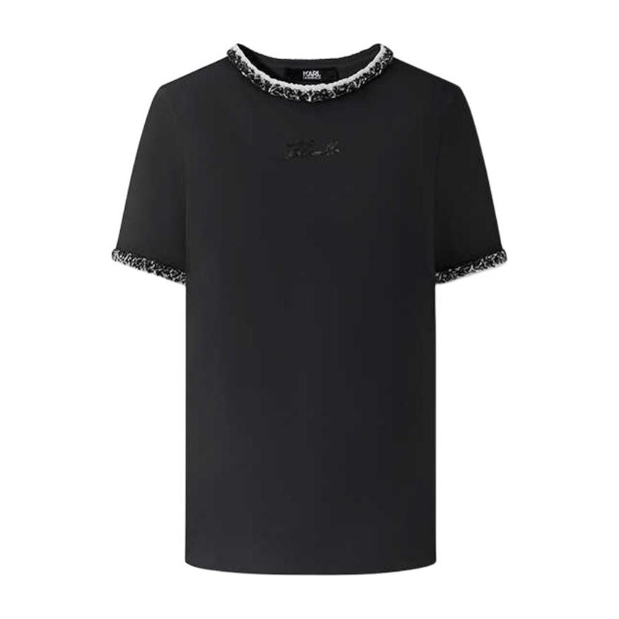 KARL LAGERFELD T