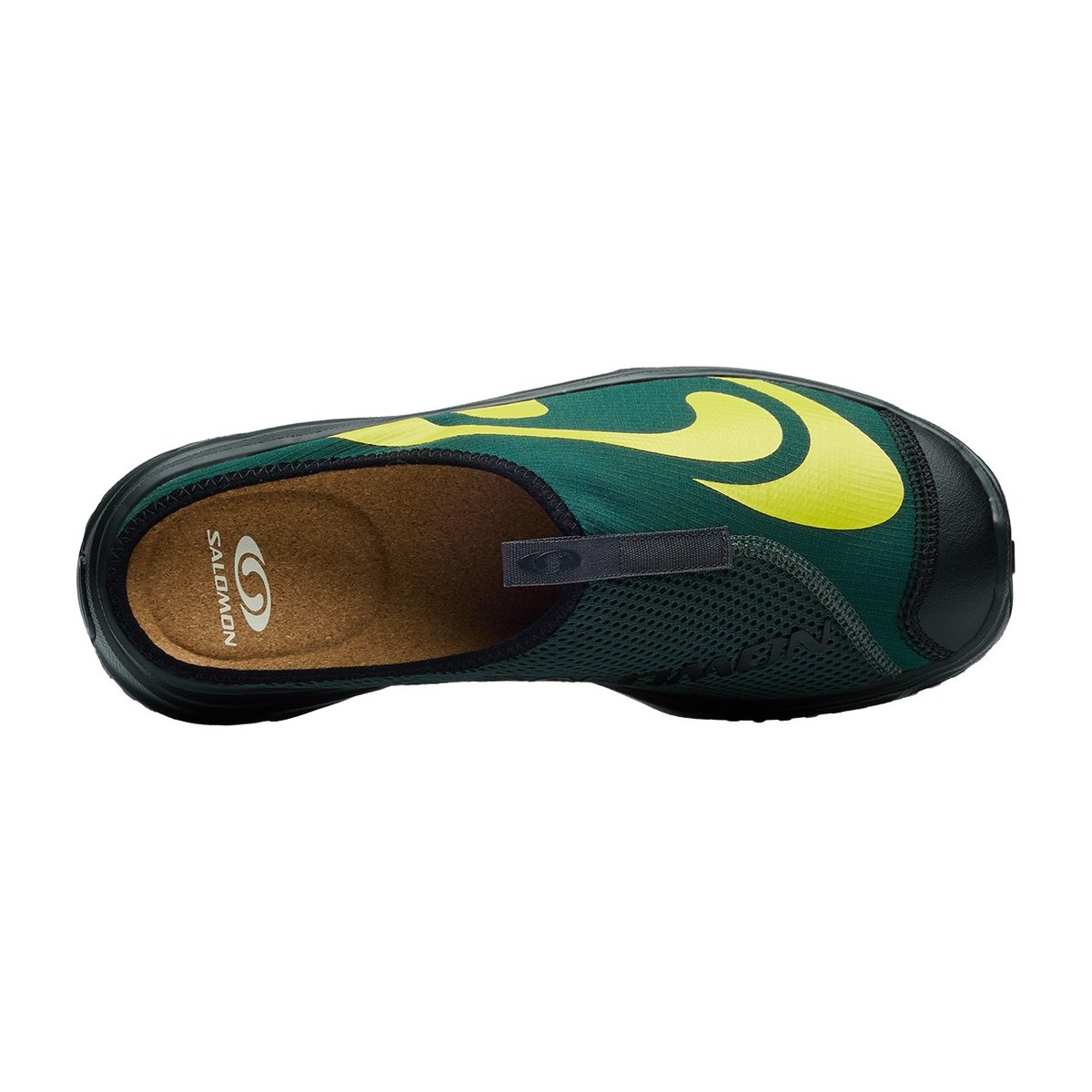 Salomon RX Slide 3.0 Green