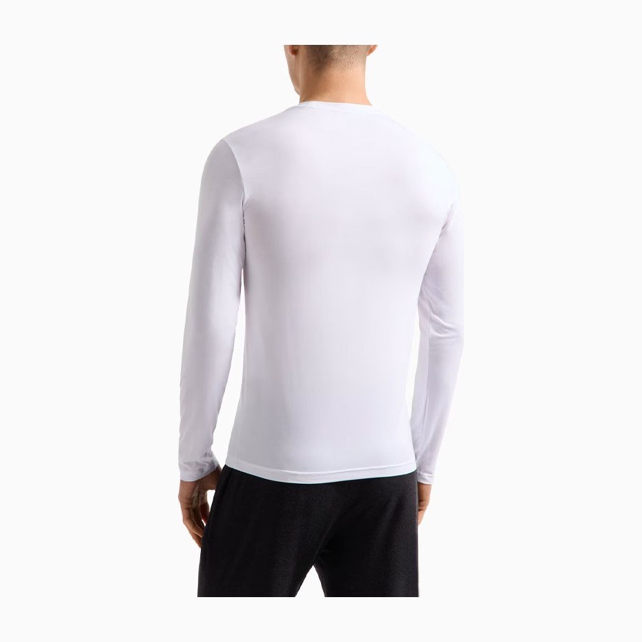 EMPORIO ARMANI SS24 LogoT
