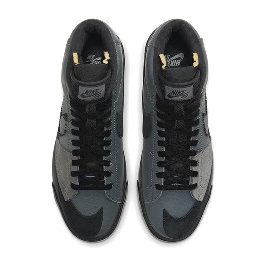 Nike Blazer SB Edge