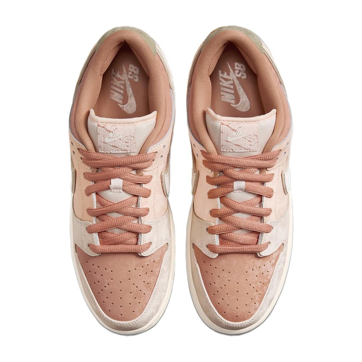 Nike Dunk SB "Trocadéro Gardens"