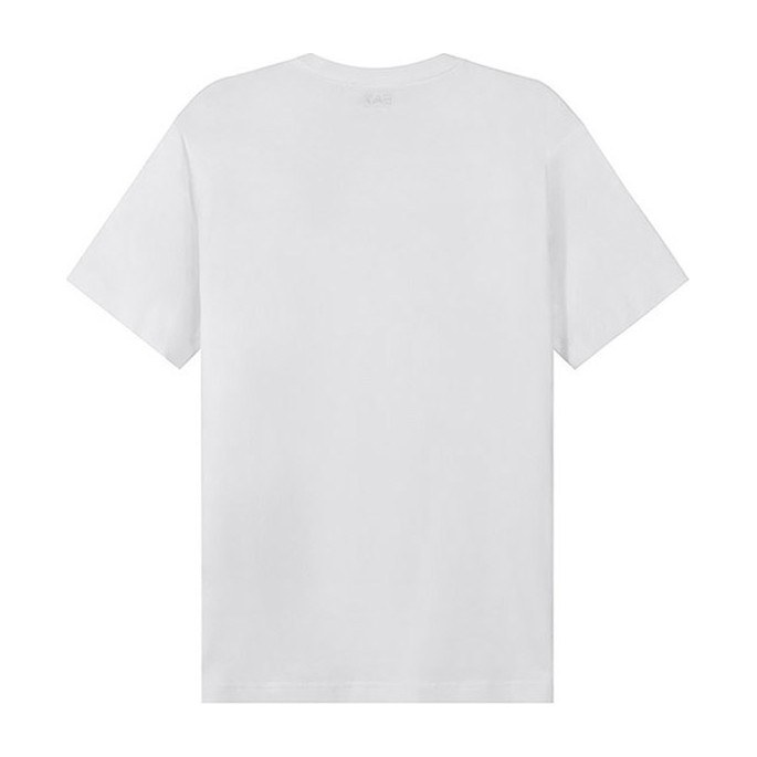 EMPORIO ARMANI SS22 EA7 logoT