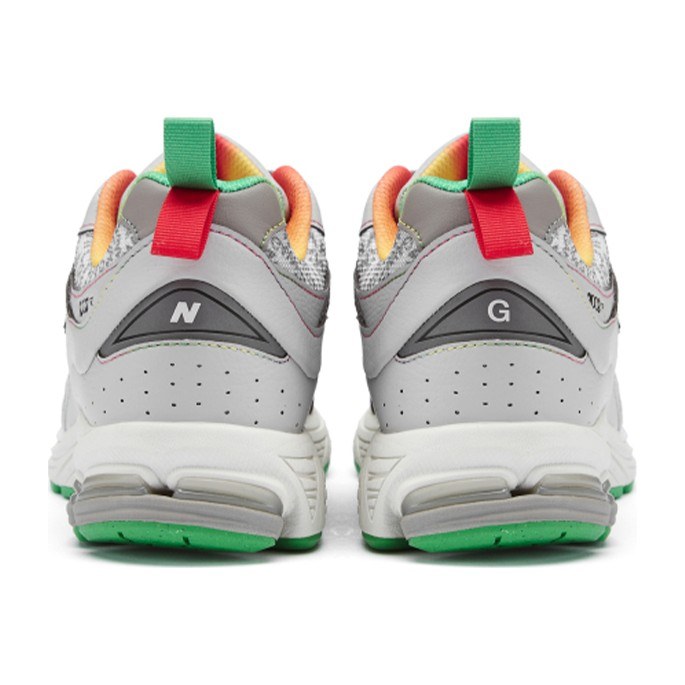 GANNI x New Balance 2002R
