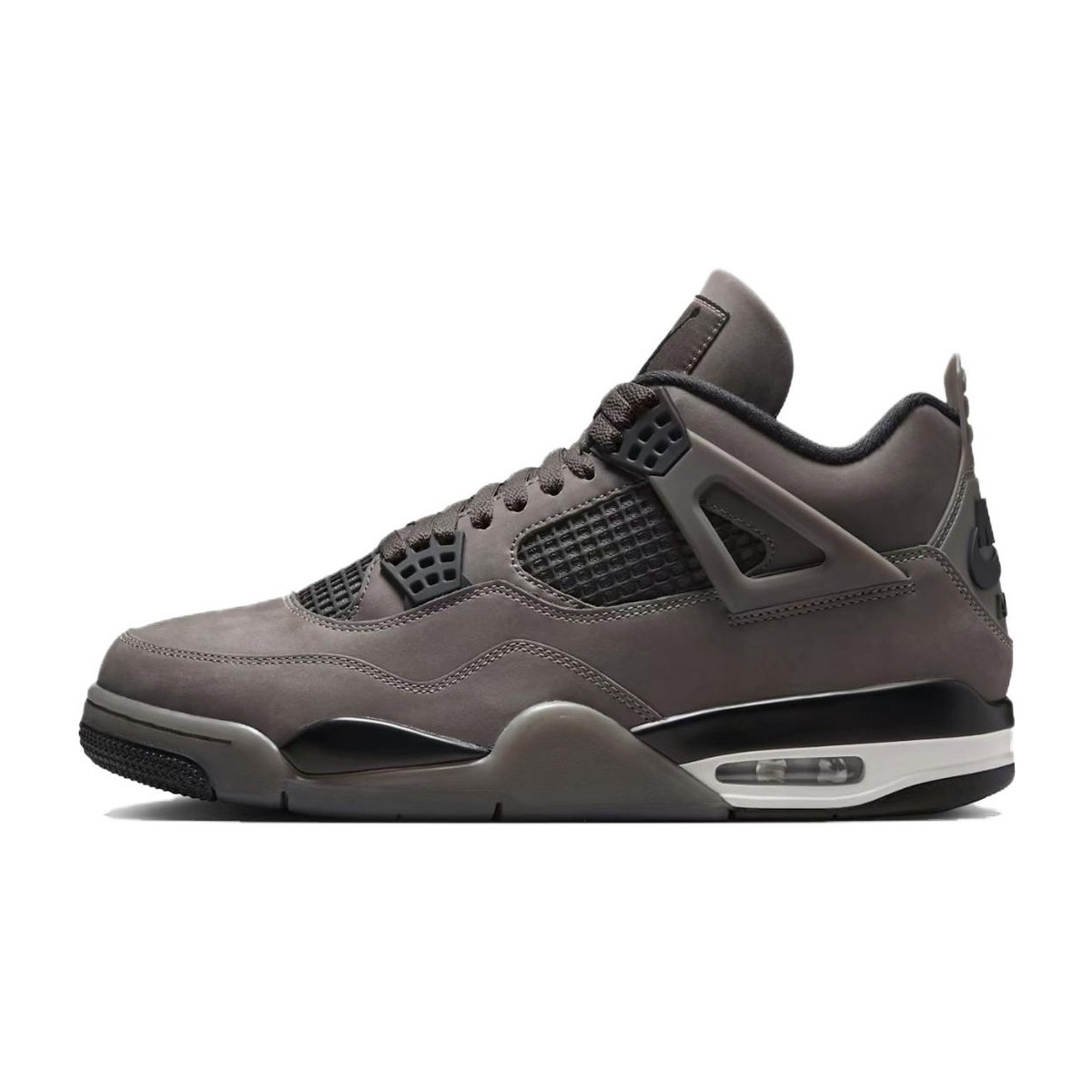 Jordan Air Ship "Cave Stone"